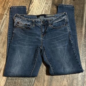 Aeropostale Jeggings. Size 4.